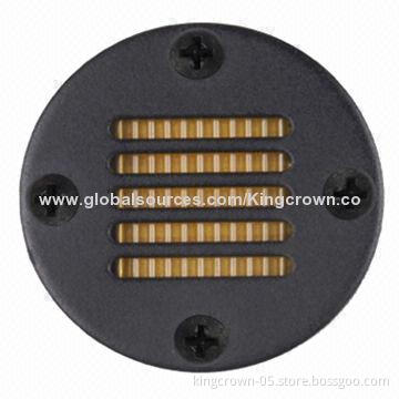 30W Ribbon Tweeter with Frequency Range 3~40kHz